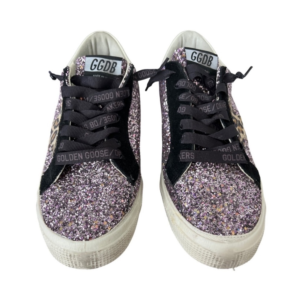 Golden Goose Women's Sneakers - Picture 3 of 9